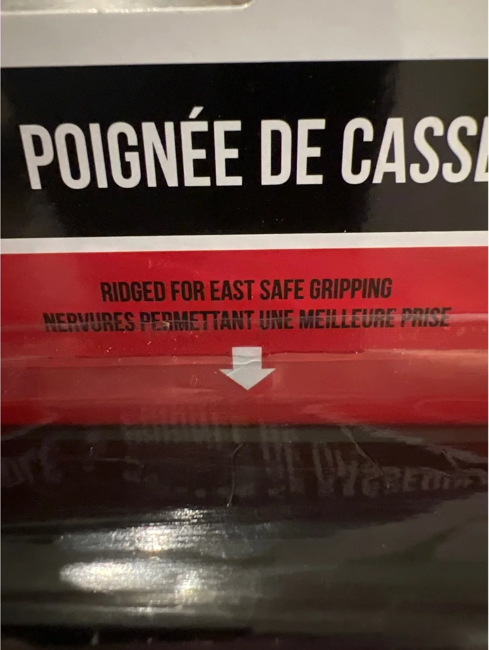 Topps Replacement Pan Handle Heat Resistant Dishwasher Safe